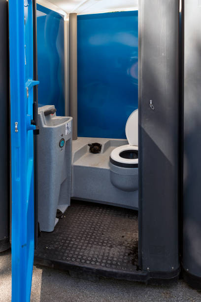 Porta potty rental for festivals in Guthrie, OK
