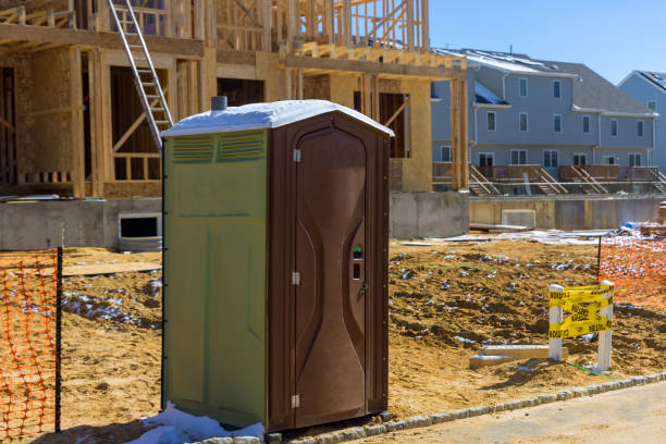  Guthrie, OK Porta Potty Rental Pros
