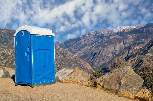 Portable Toilet Options We Offer in Guthrie, OK