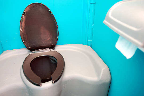 Best Luxury portable toilet rental  in Guthrie, OK