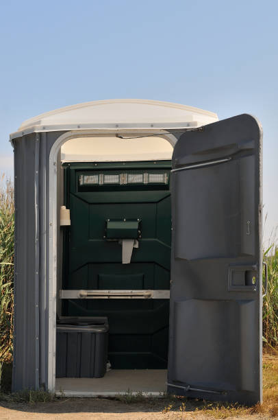 Best Affordable portable toilet rental  in Guthrie, OK