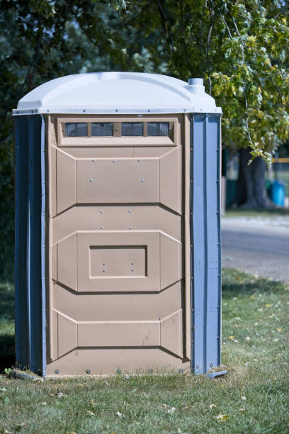 Professional porta potty rental in Guthrie, OK