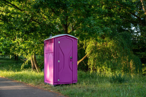 Affordable portable toilet rental in Guthrie, OK