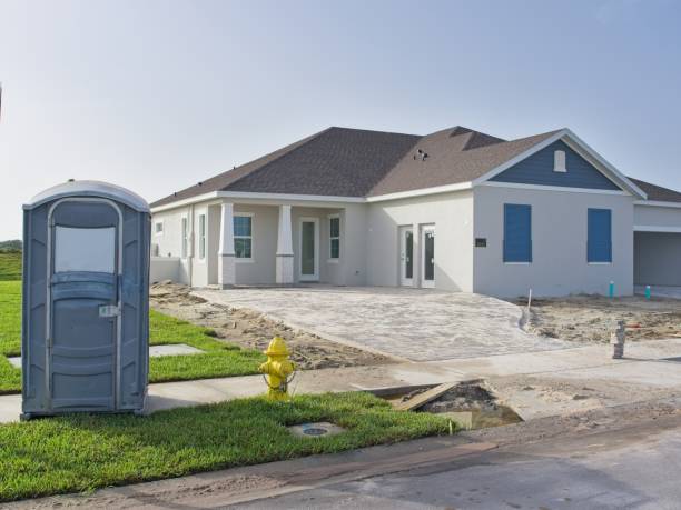 Best Portable bathroom rental  in Guthrie, OK