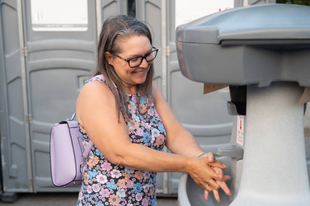 Best Porta potty rental for parties  in Guthrie, OK