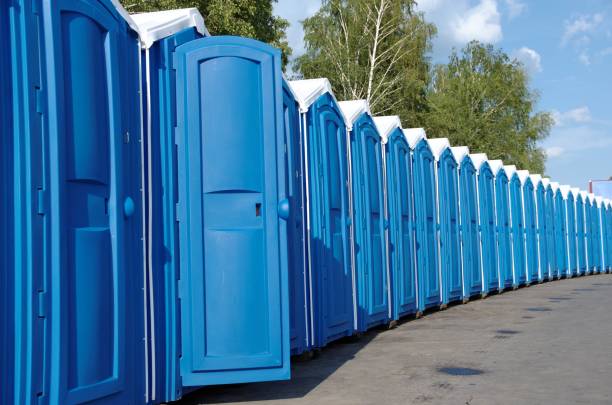 Best Local porta potty services  in Guthrie, OK